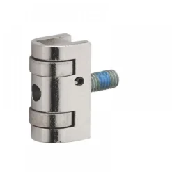 Rouleau - pour serrure à pêne interchangeable - menuiserie métal FTH THIRARD
