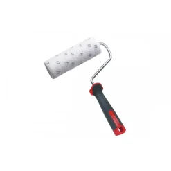 Rouleau pour traitement bois microfibre polyester 10 mm - 180 mm L'OUTIL PARFAIT