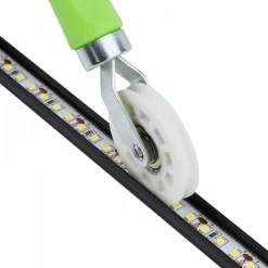 Roulette de pose pour rubans LED SYNERCIA