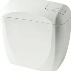 Réservoir attenant double touche - Rondo Confort DV SIAMP