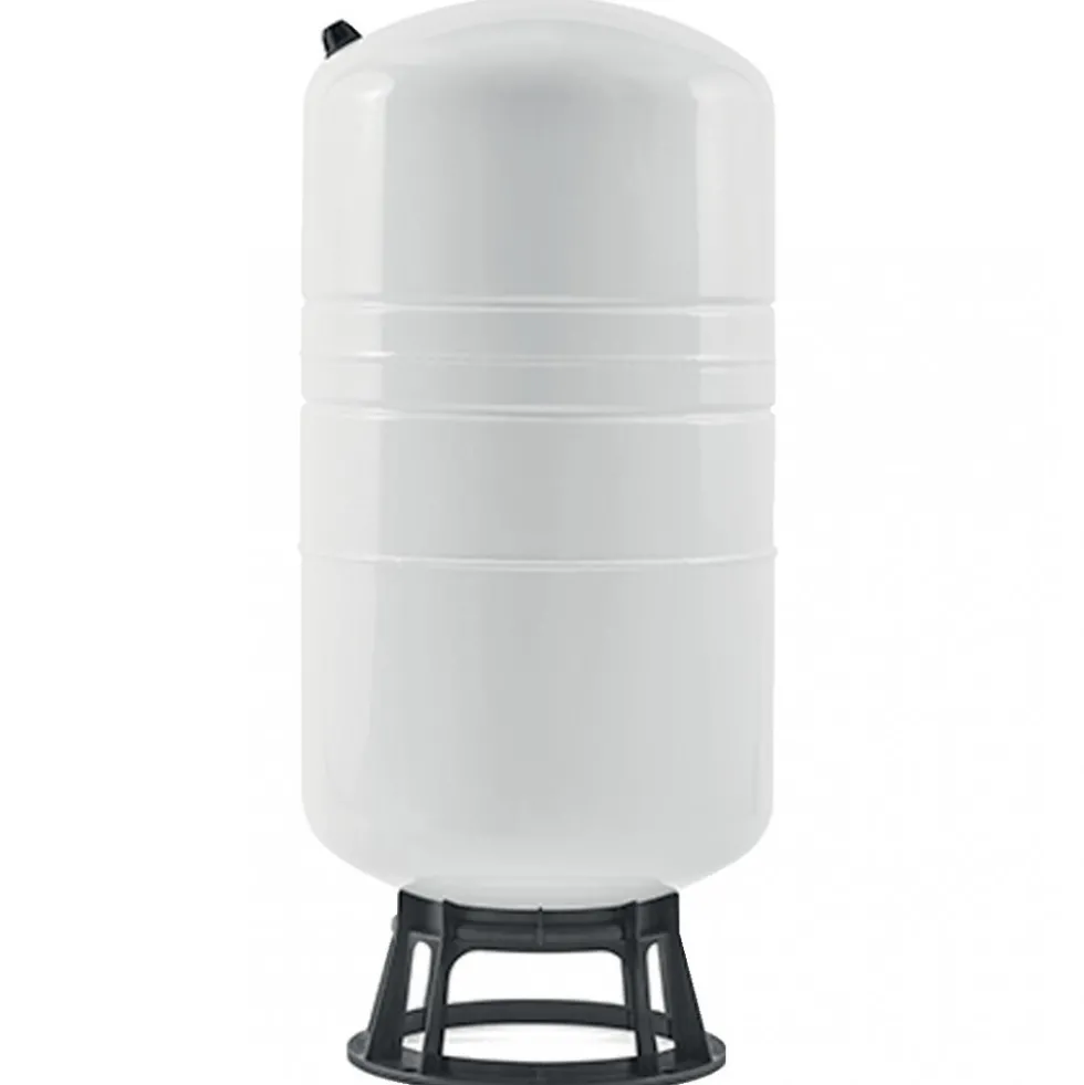 Réservoir à diaphragme Aquavarem 100 L Vertical 10 bars JETLY