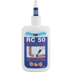 Résine anaérobie RCL+ GEB