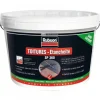 Résine silicone - étanchéité toitures - polyvalent - 5 kg - SP 360 RUBSON