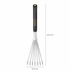 Râteau à main Xact 44,3cm FISKARS