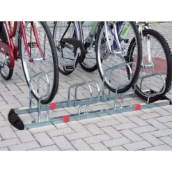 Râtelier porte-vélos 4 places UR 3 URBANY