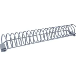Râtelier pour le stationnement de vélos - 10 à 14 emplacements - Velostand VISO
