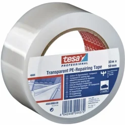 Ruban adhésif de réparation des plastiques et verres - 4668 TESA Adhésifs