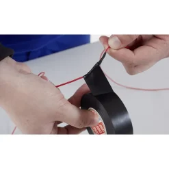 Ruban adhésif isolant électrique - 4163 TESA Adhésifs