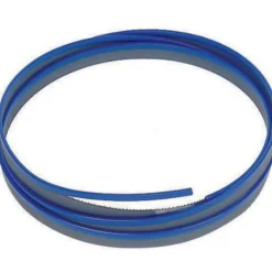 Ruban bi-métal M42- pour scie à ruban - 6/10 dents - par 5 Promac