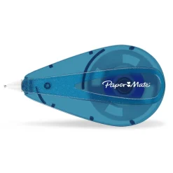 Ruban correcteur PAPERMATE® - 5mm x 6m - par 10 PAPER MATE