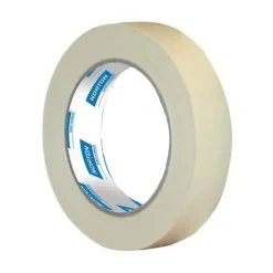 Ruban de masquage adhésif Premium - 50mmx50m - boîte de 24 NORTON