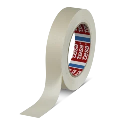 Ruban de masquage droit tous supports - peinture au pistolet - 4316 TESA Adhésifs