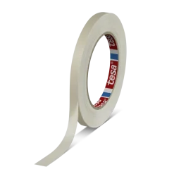 Ruban de masquage droit tous supports - peinture au pistolet - 4316 TESA Adhésifs