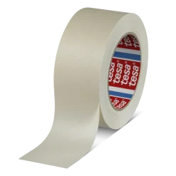 Ruban de masquage droit tous supports - peinture au pistolet - 4316 TESA Adhésifs