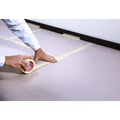 Ruban de masquage pour la peinture - Lisse - 4323 TESA Adhésifs