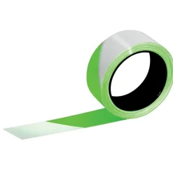 Ruban de signalisation Rubaplast® en polyéthylène - 100 m x 50 mm TALIAPLAST