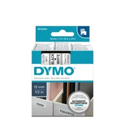 Ruban D1 - pour étiqueteuse DYMO® labelManager 160/420 P Dymo