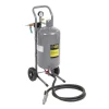 Sableuse aérogommeuse mobile - 17 L - CS 17 FARTOOLS