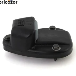 Sabot stop - pour portail motorisé - composite MONIN