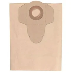 Sac aspirateur 25 L - 5 pièces EINHELL