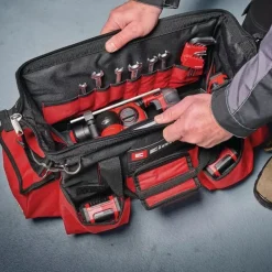 Sac de rangement E-Case EINHELL