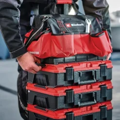 Sac de rangement E-Case EINHELL