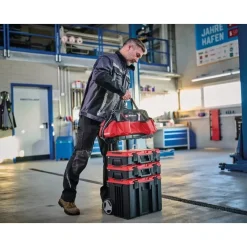 Sac de rangement E-Case EINHELL