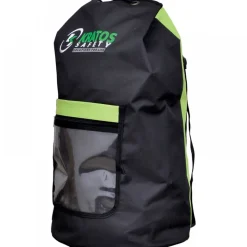 Sac de rangement multi usages cylindrique en PVC - 49 L KRATOS SAFETY
