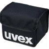 Sac de rangement pour coquilles antibruit - avec passant de ceinture UVEX