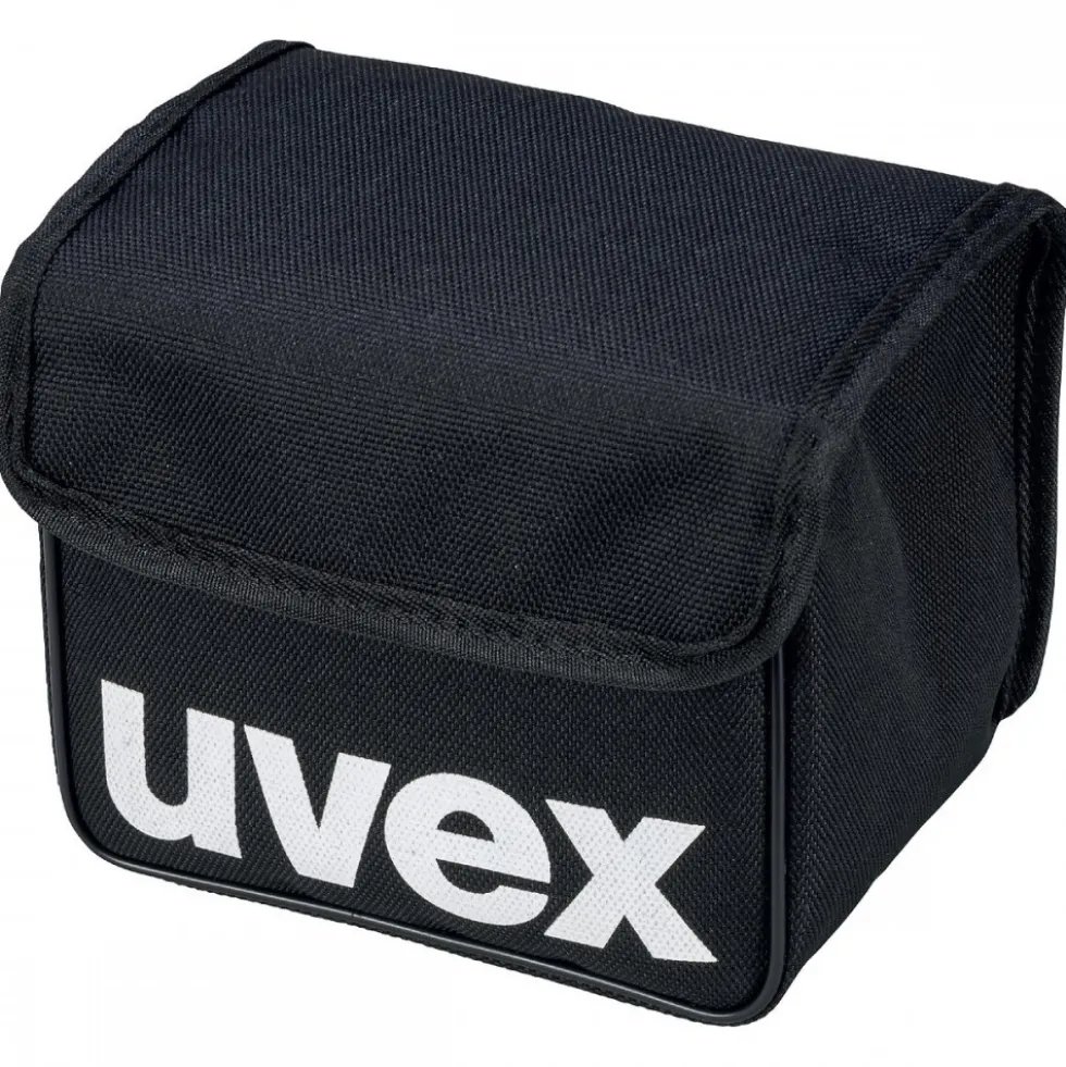 Sac de rangement pour coquilles antibruit - avec passant de ceinture UVEX