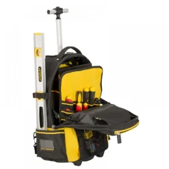 Sac à dos porte outils à roulettes FatMax 1-79-215 STANLEY
