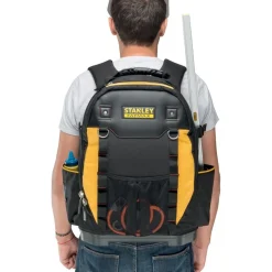 Sac à dos renforcé porte outils FATMAX 28L STANLEY