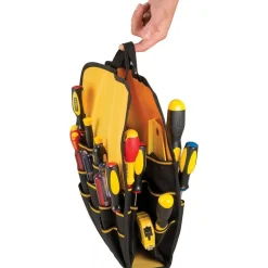 Sac à dos renforcé porte outils FATMAX 28L STANLEY