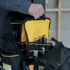 Sac à dos renforcé porte outils FATMAX 28L STANLEY