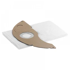 Sac filtrant à toison - pour aspirateur NT 22/1L KÄRCHER