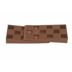 Sachet de coins KDS de calage PRUNIER
