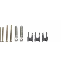 Sachets d'accessoires - pour ferrures coulissantes levantes GU 937 FERCO