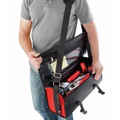Sac outils - enduit - capacité 12,25 litres - BS.LMBCPB FACOM