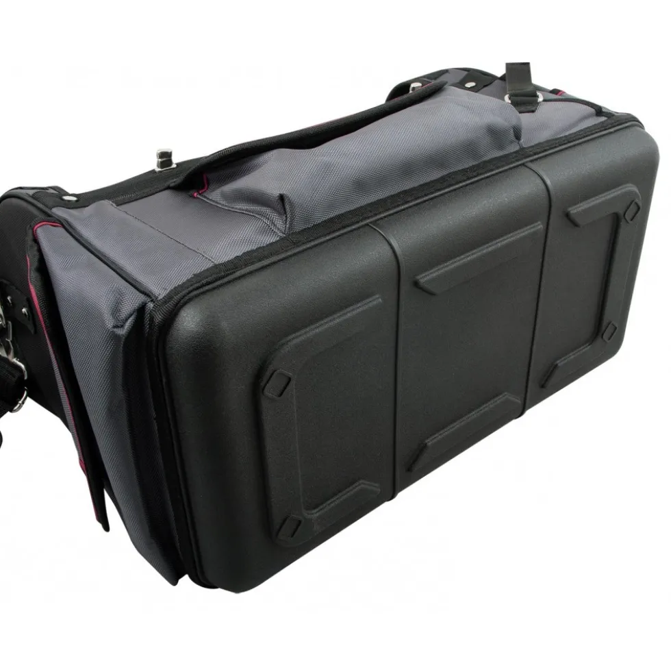 Sac à outils en tissu polyester imperméable - 40 L KRAFTWERK