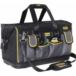 Sac à outils semi-rigide FAT MAX 46cm FMST1-71180 STANLEY