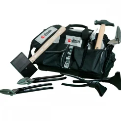 Sac à outils spécial métal - 980306 Dimos