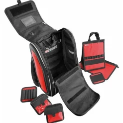 Sac à outils - textile modulable - BS.MCBPB FACOM