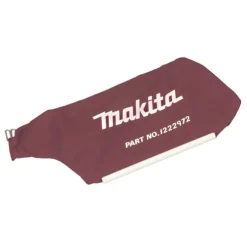 Sac à poussières pour ponceuses à bande électrique MAKITA