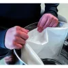 5 sacs de rechange pour aspirateur - 15 L EINHELL