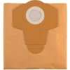 5 sacs de rechange pour aspirateur - 30 litres EINHELL