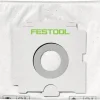 Sacs filtre Cleantec CTL SYS FESTOOL