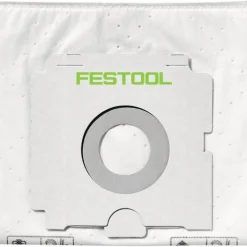 Sacs filtre Cleantec CTL SYS FESTOOL