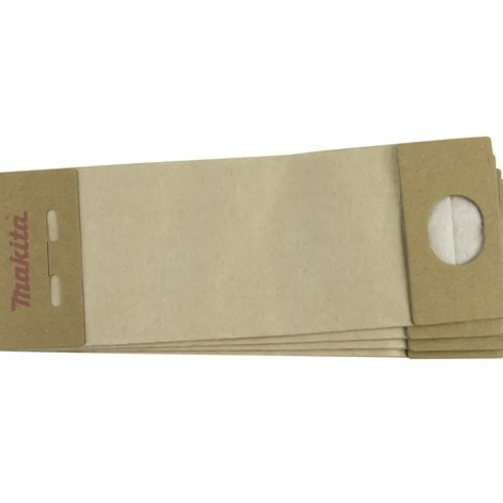 Sacs papier pour ponceuses MAKITA