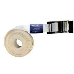 Sangle de transport et protection mousse 4,5 m par 35 mm LECUYER