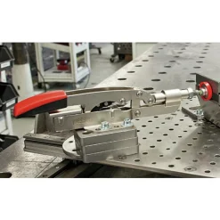 Sauterelle à serrage horizontal variable BESSEY SER